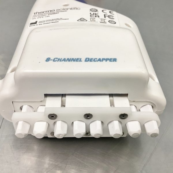295029 | 20mm Manual Decapper For Aluminum Caps