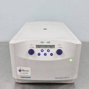 Eppendorf Centrifuge 5702R - Refrigerated