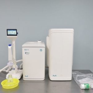 Millipore IQ 7005 Water Purification System - The Lab World Group