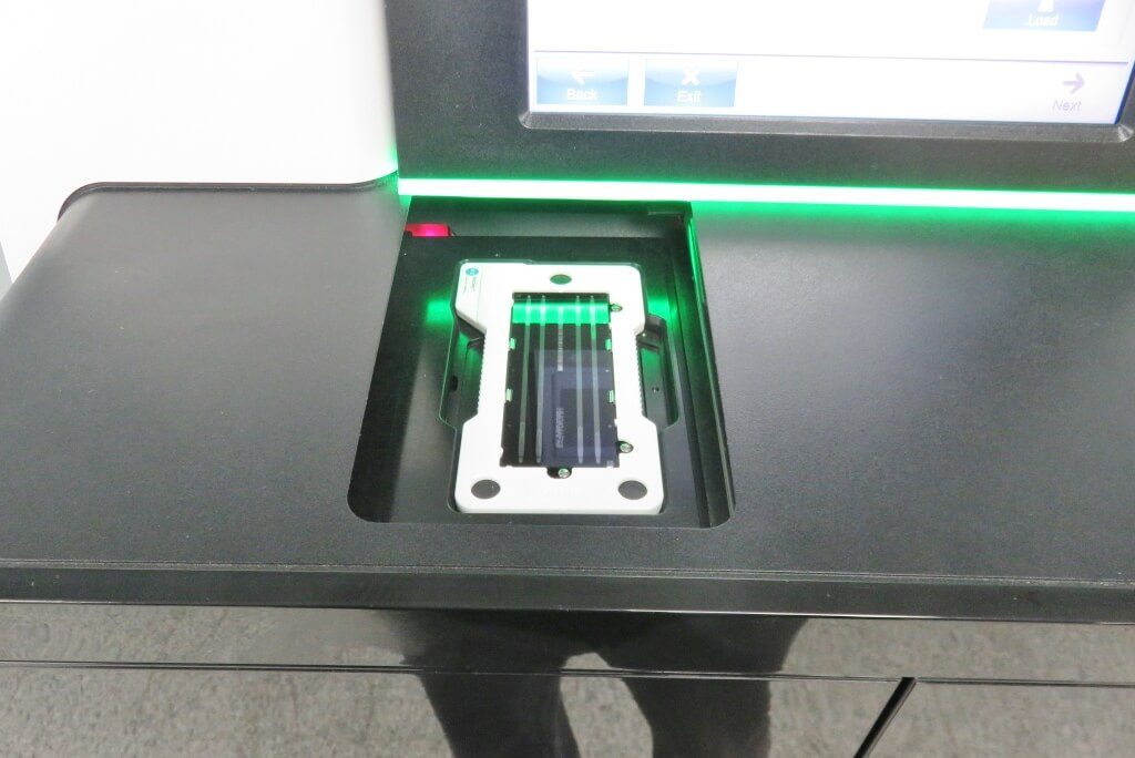 Illumina NextSeq 500 Sequencer The Lab World Group