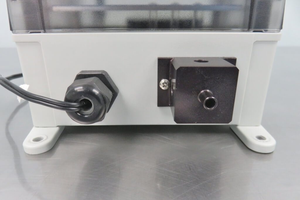 PureAire Air Check O2 Monitor - The Lab World Group