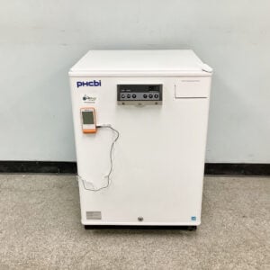 Phcbi freezer video