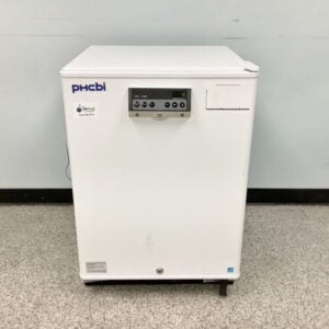 Phcbi refrigerator video