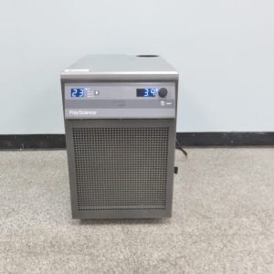Polyscience recirculating chiller 5260T video