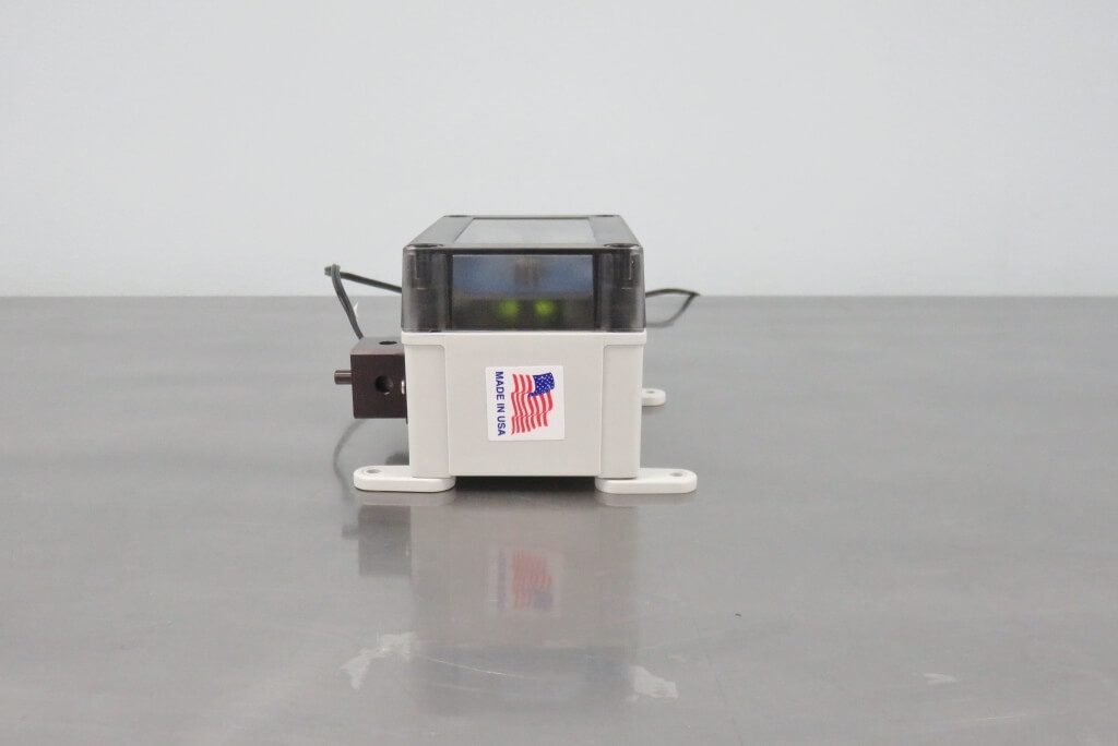 PureAire Air Check O2 Monitor The Lab World Group