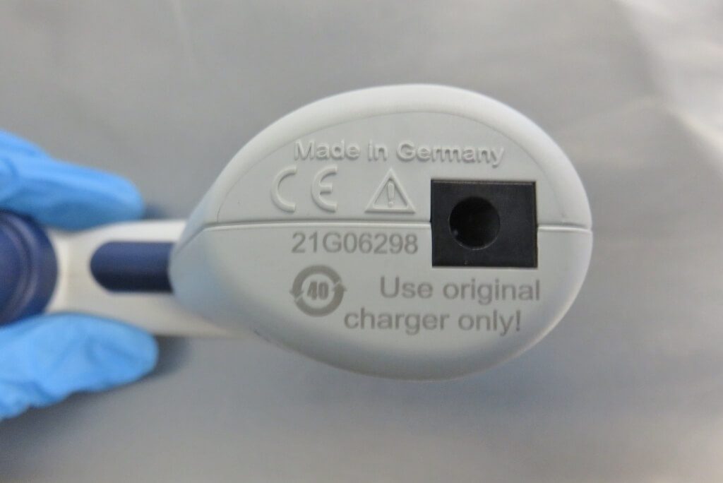 Rainin PipetX Electronic Pipette The Lab World Group