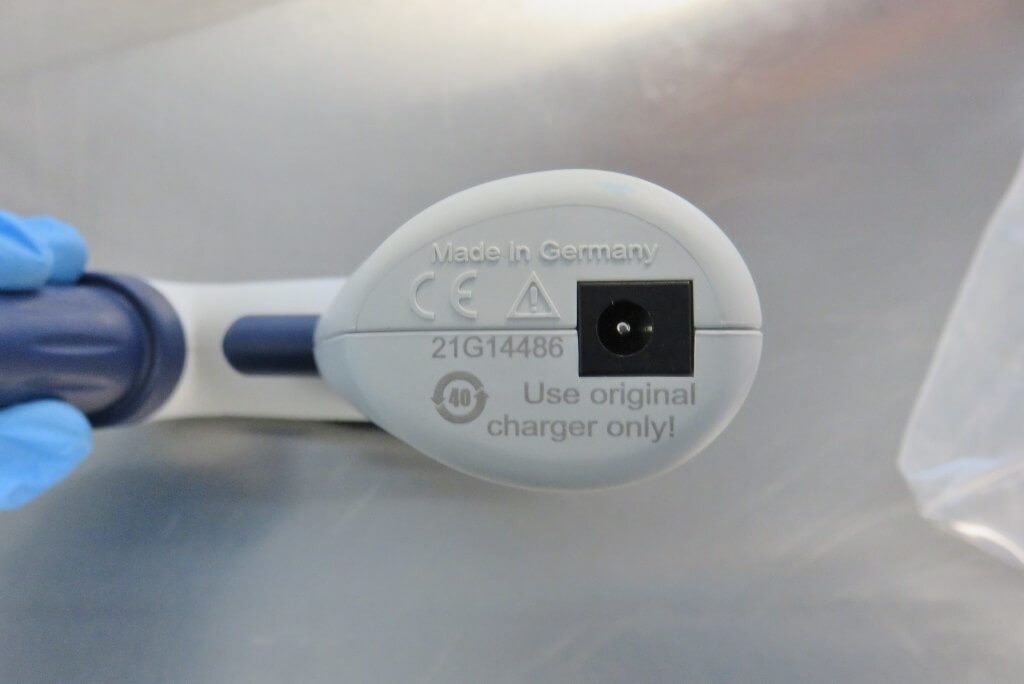 Rainin PipetX Electronic Pipette The Lab World Group