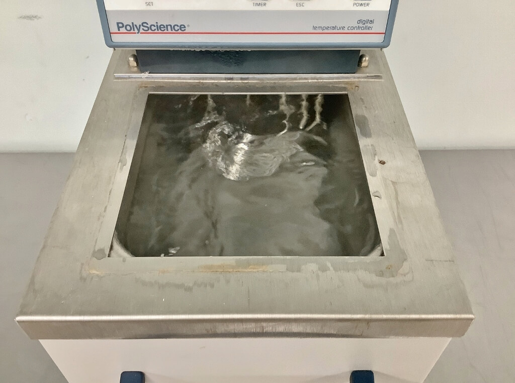 PolyScience 9102 Chiller 6L with Heat/Cooling