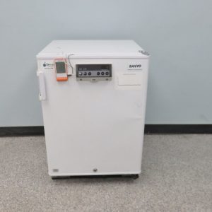 VWR laboratory refrigerator video
