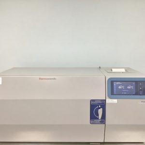 Thermo cryomed controlled rate freezer video 26637