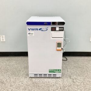 benchtop refrigerator video