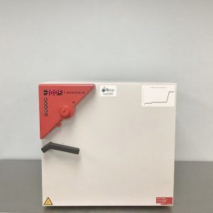 Binder forced air oven video 26866