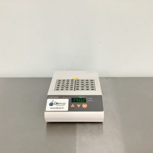 Corning lse heat block video