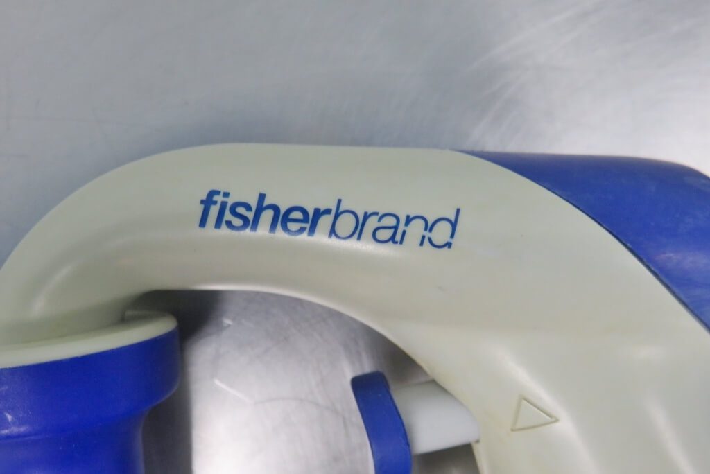 Fisherbrand Pipette Electric Controller The Lab World Group