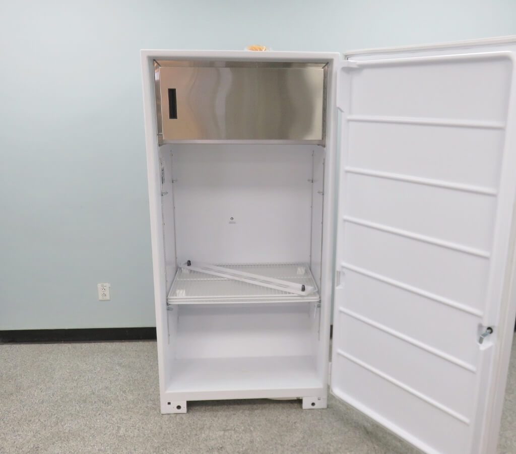 Flammable Storage Fridge Combo 2023 Unused