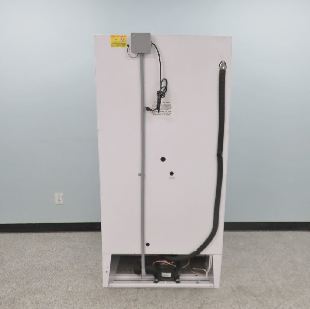 Flammable Storage Fridge Combo 2023 Unused