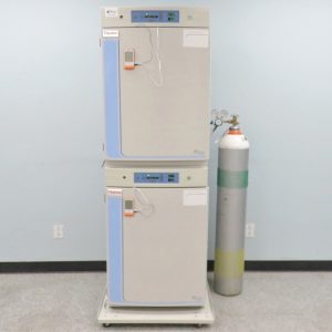 Forma steri cycle co2 incubator video