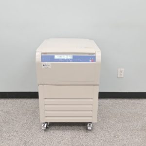 Heraeus multifuge x3fr video
