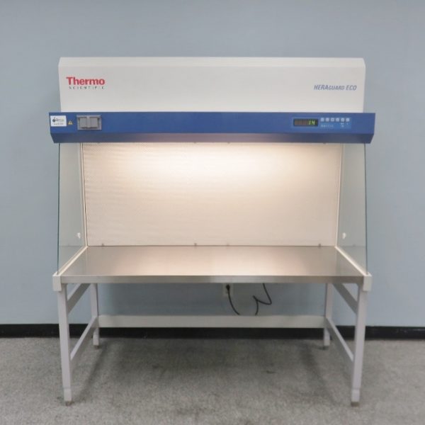 Thermo Heraguard ECO Hood - The Lab World Group