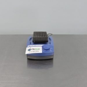IKA ms3 vortexer video 21036