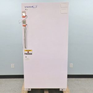 Lab refrigerator freezer combo video