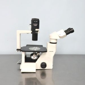 Labomed microscope left video 20274