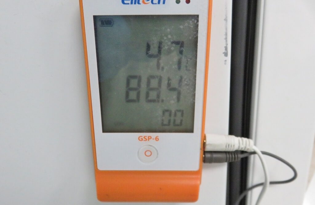American Biotech Supply Lab Refrigerator - The Lab World Group