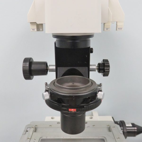 Nikon Eclipse TE2000 Fluorescence Microscope - Lab World Group Nikon Eclipse TE2000 Fluorescence Microscope - Lab World Group