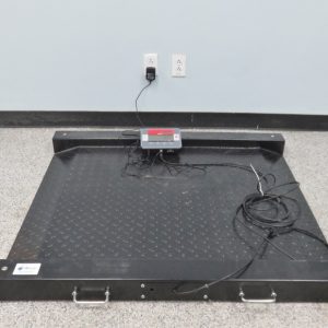 Pallet scale video 20349