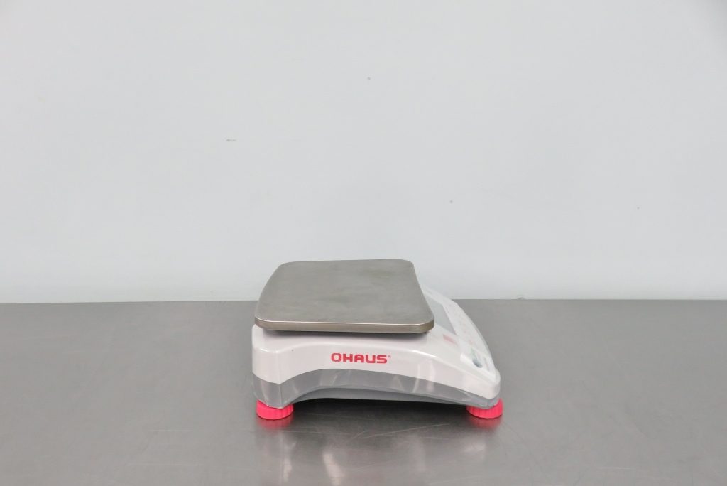 OHAUS Valor 7000 V71P1502T Bench Food Scale | Scales Plus
