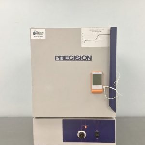 Precision gravity convection oven video 26734