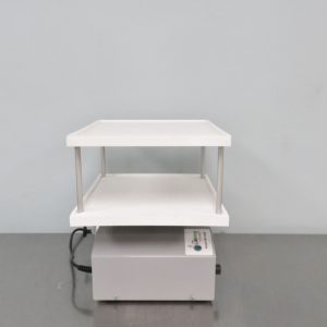 Platform Rocker Thermo Vari Mix - The Lab World Group