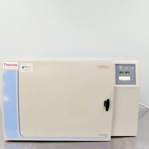 Thermo cryomed 7452 controlled rate freezer video