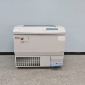 Thermo incubator shaker maxq 480r video