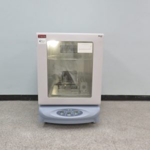 Thermo maxq 6000 incubator shaker video 20480