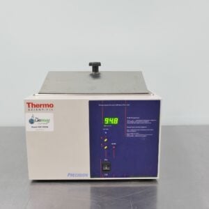 Thermo precision water bath video 29690
