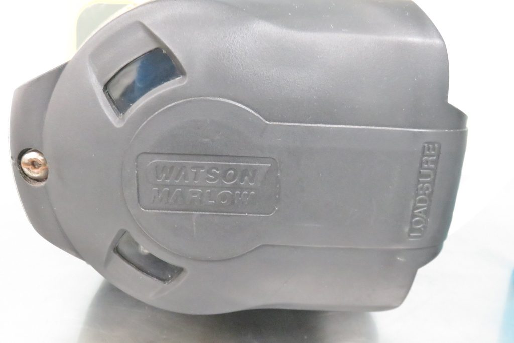 Watson Marlow 620S Peristaltic Pump The Lab World Group