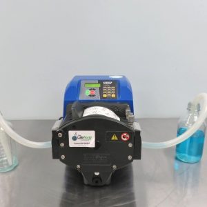 Watson marlow peristaltic pump 720du video 20261