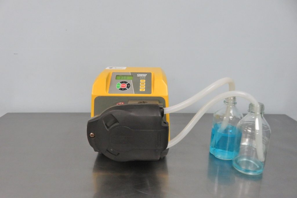 Watson Marlow 620S Peristaltic Pump The Lab World Group