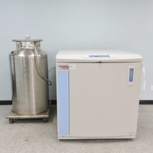 Thermo cryoplus 4 video 20543