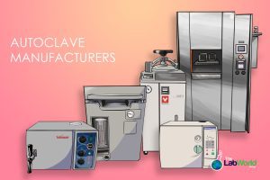 Autoclaves manufacturers