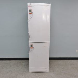 Thermo laboratory refrigerator freezer combo video 20561