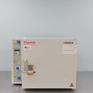 Thermo scientific heraeus incubator video 20603