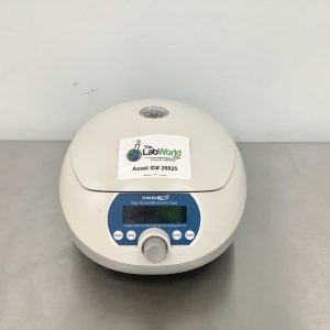 VWR c1603 high speed centrifuge video 26825