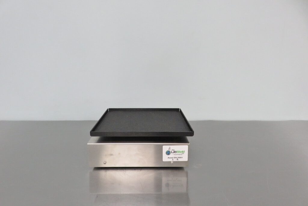 Chemglass Life Sciences Versa-Orb 2 Digital Orbital Shaker