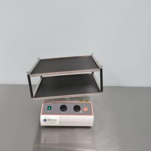 Corning lse platform rocker video