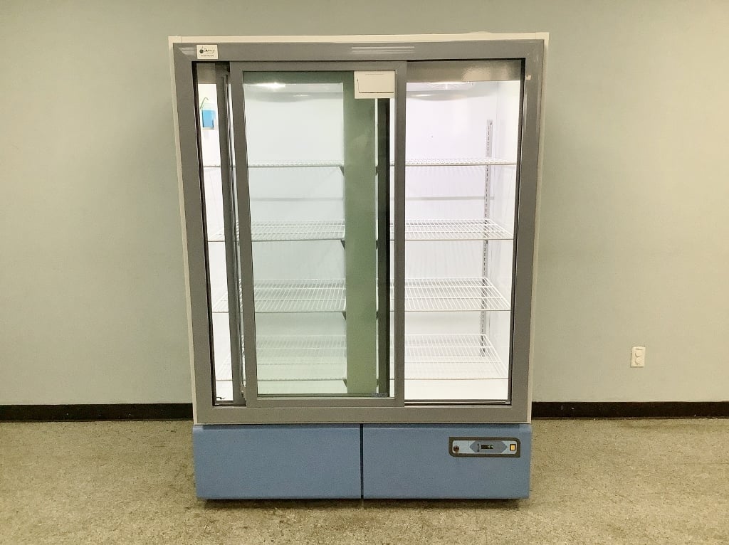 Thermo Revco Dual Door Lab Refrigerator - The Lab World Group