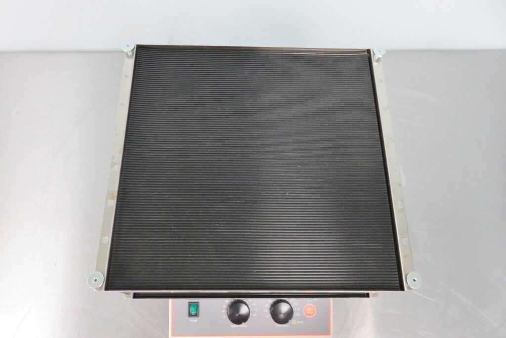 Corning LSE Platform Rocker The Lab World Group