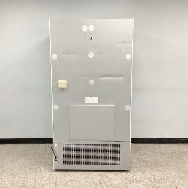 PHCBI -86 TwinGuard Upright Freezer