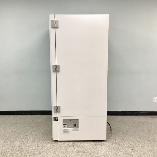 PHCBI -86 TwinGuard Upright Freezer